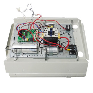 Electronic Control Box Outdoor Unit SA-KF160W-543V-[J].D.03.DK1.3 RoHS 17223100000059 203375890207
Fits: ecox EVCU060C10B midea PAC60611FCB CA41A-060-V3N1C